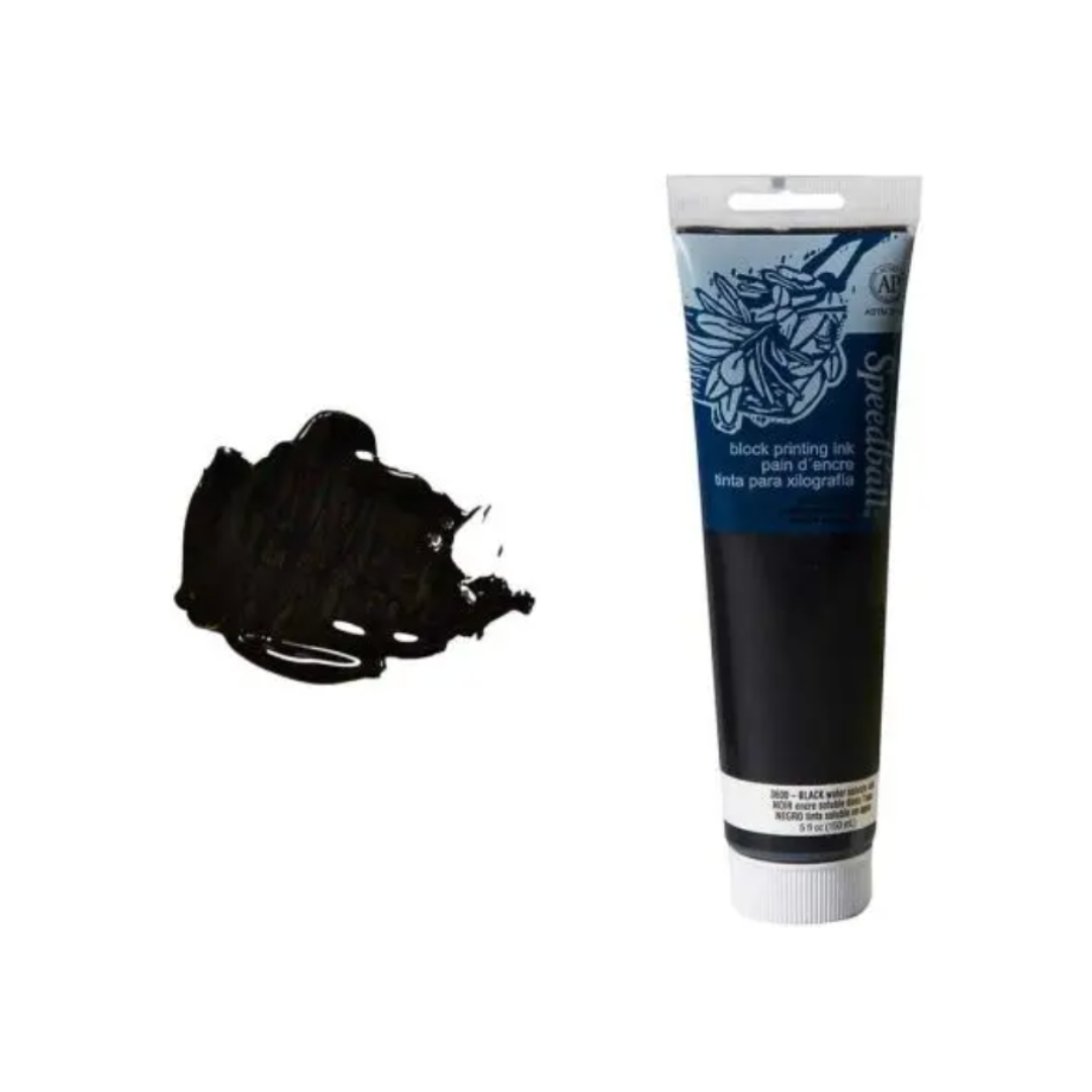 Speedball Block Printing Ink 5oz