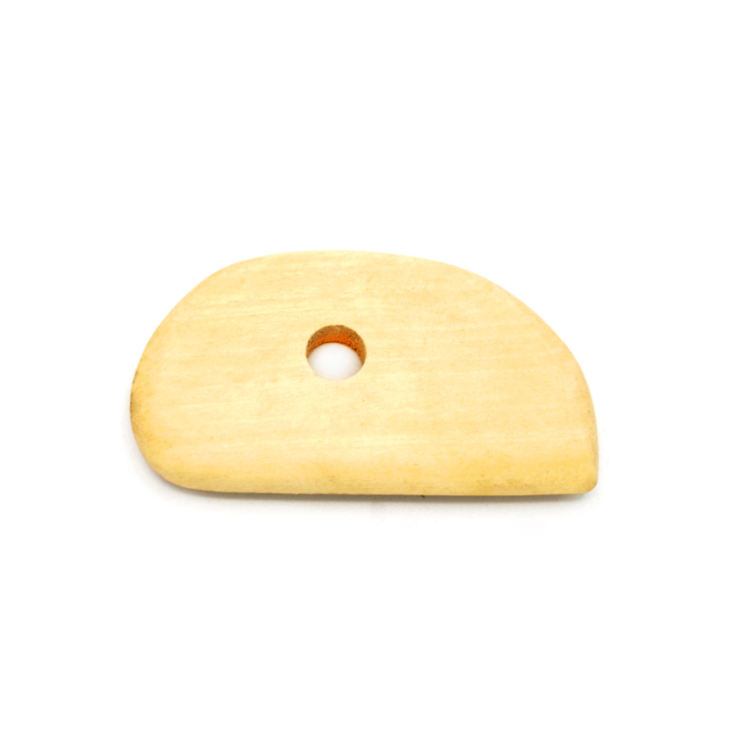 Nobel Arts Boxwood Ribs