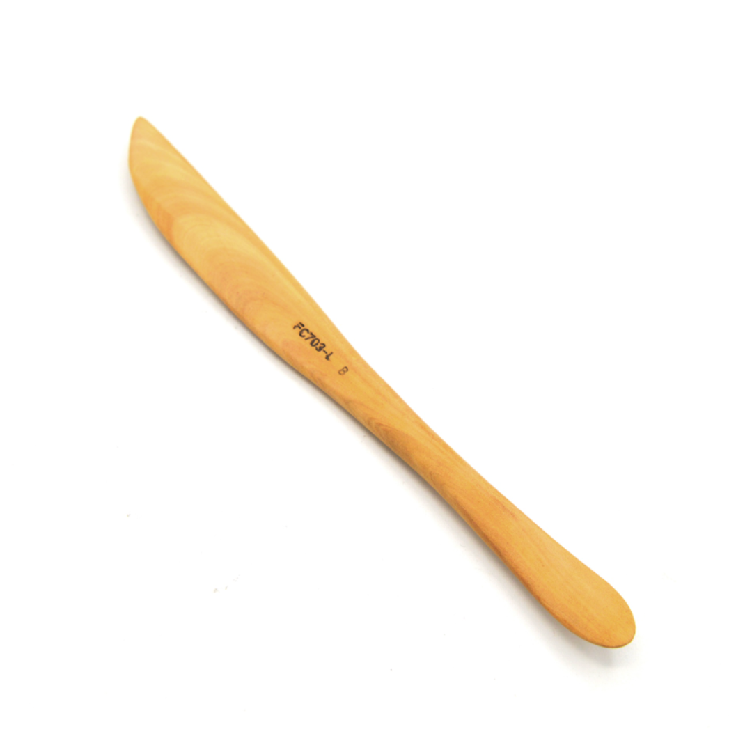 Nobel Arts 8" Boxwood Modelling Tools