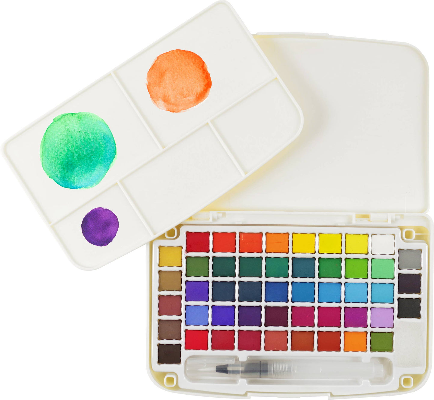 Studio Series Watercolor Field Kit