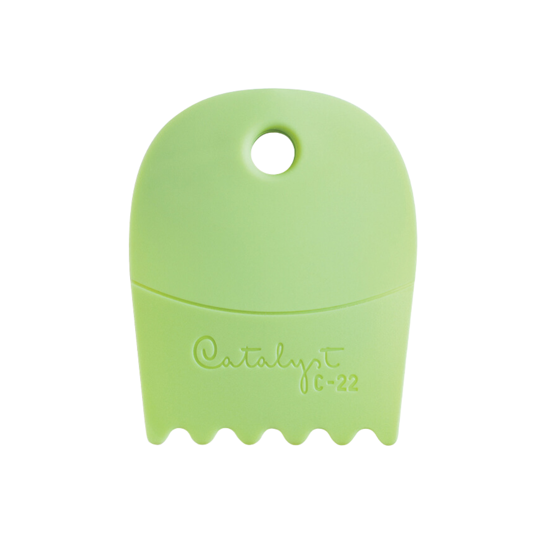 Princeton Catalyst Contours