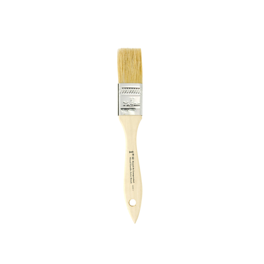 Gesso / Varnish Chip Brushes