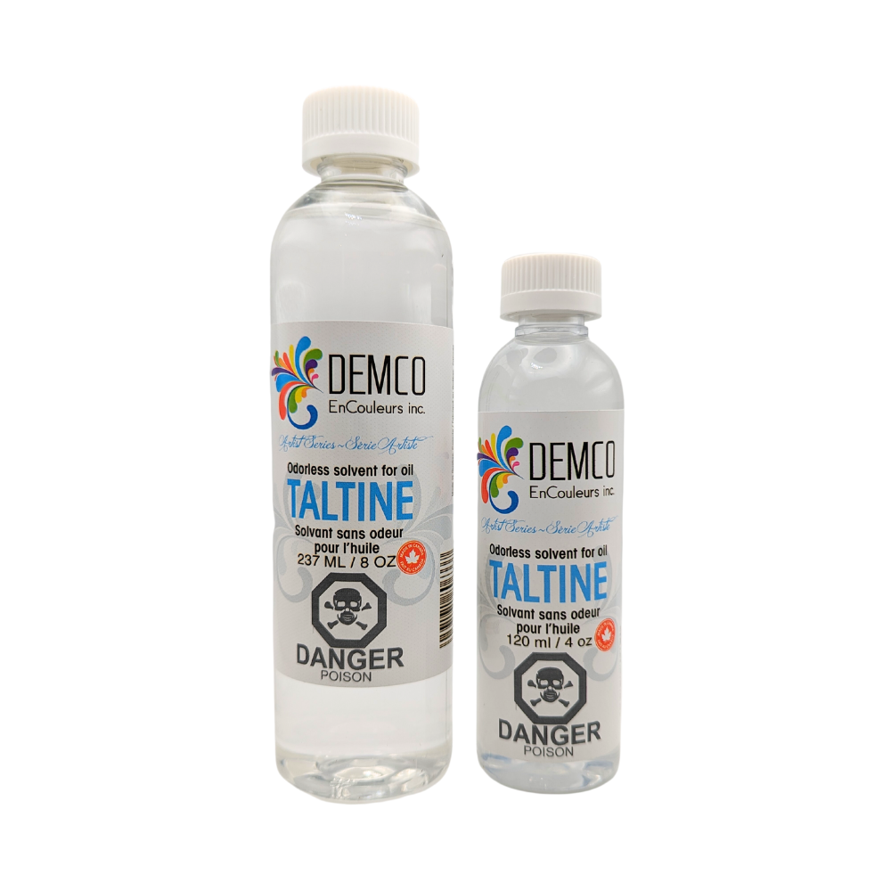 π¨π¦ Demco Taltine (Odourless Mineral Spirits)