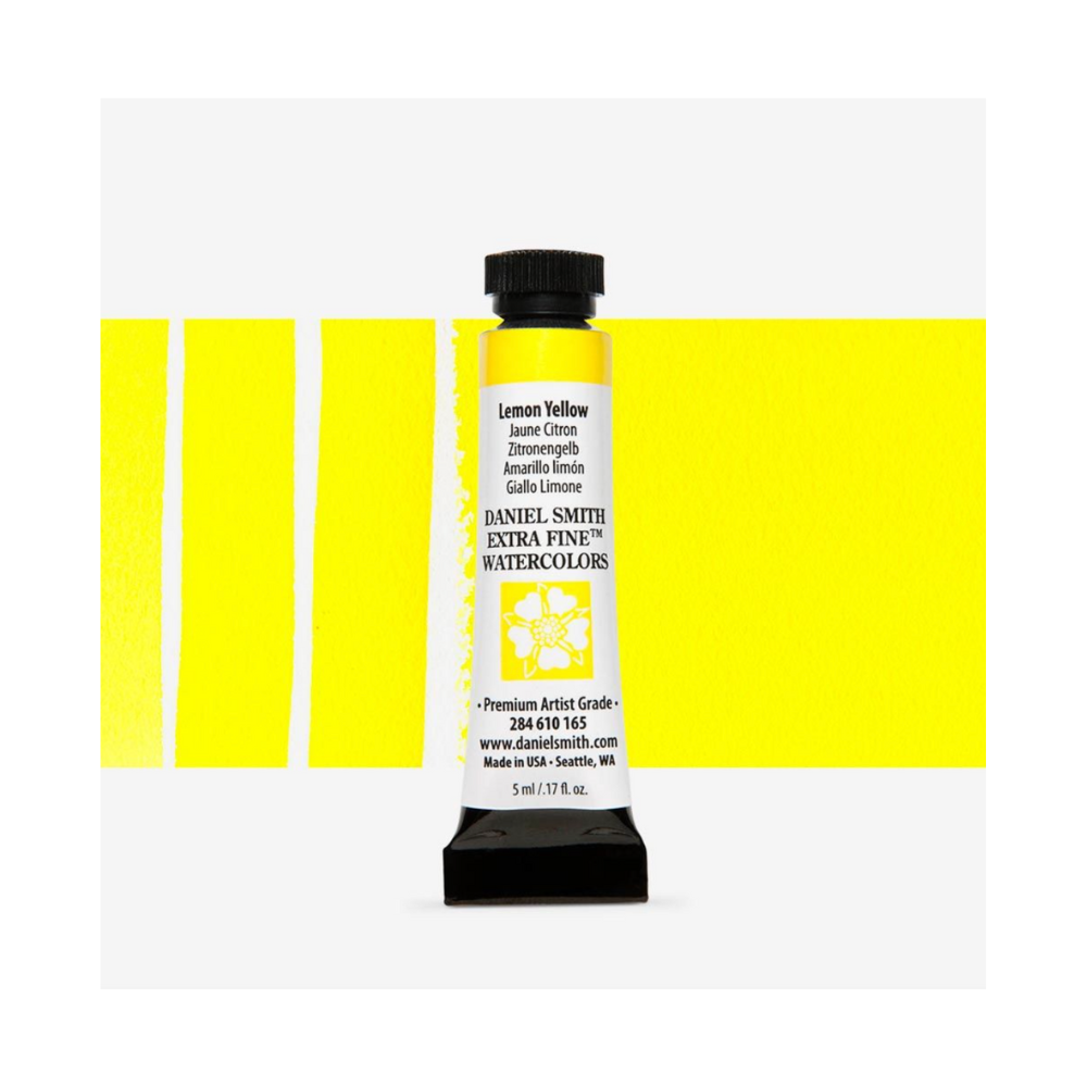 Daniel Smith Extra Fine Watercolours 5ml Tubes