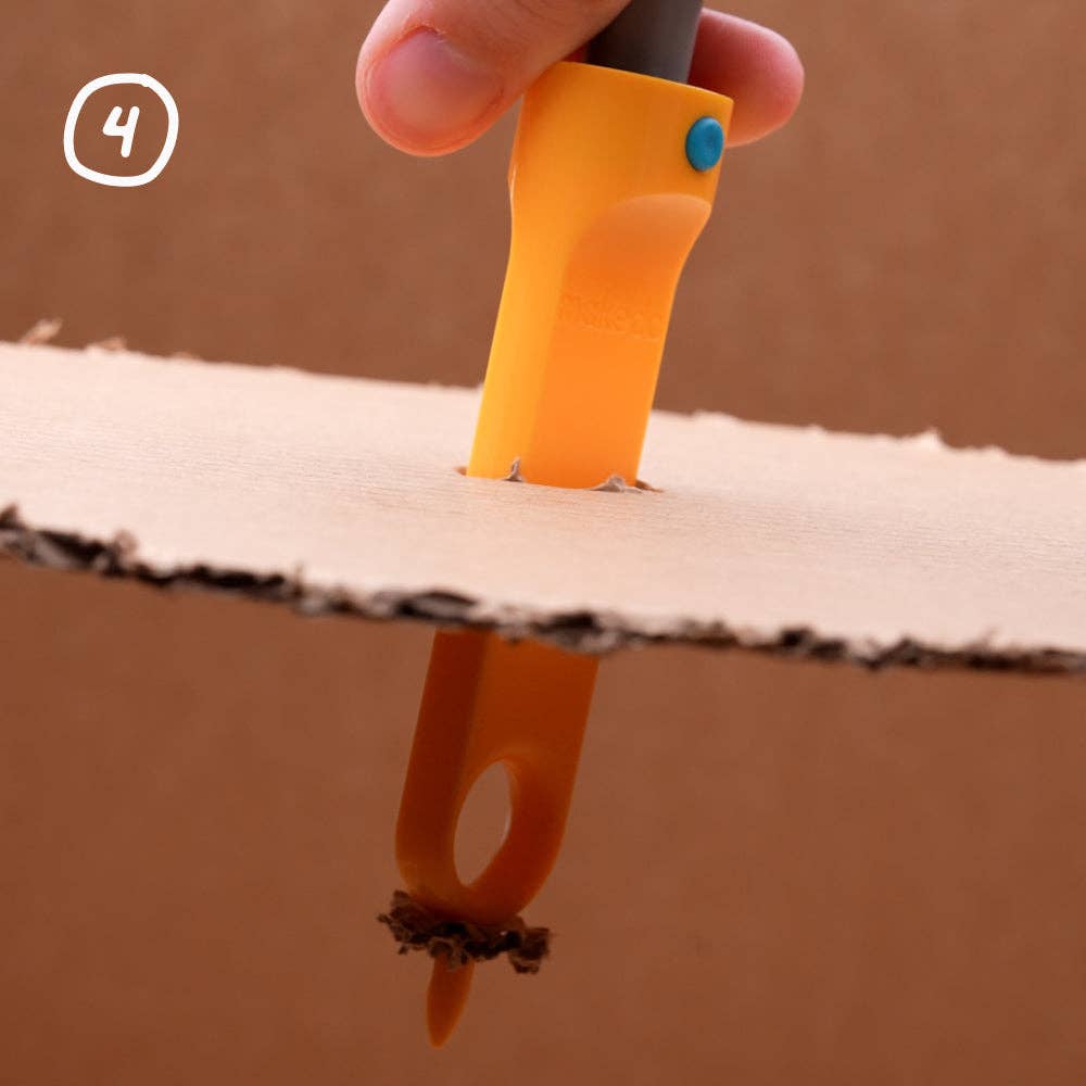 Makedo Roto-Ring (16 pieces)