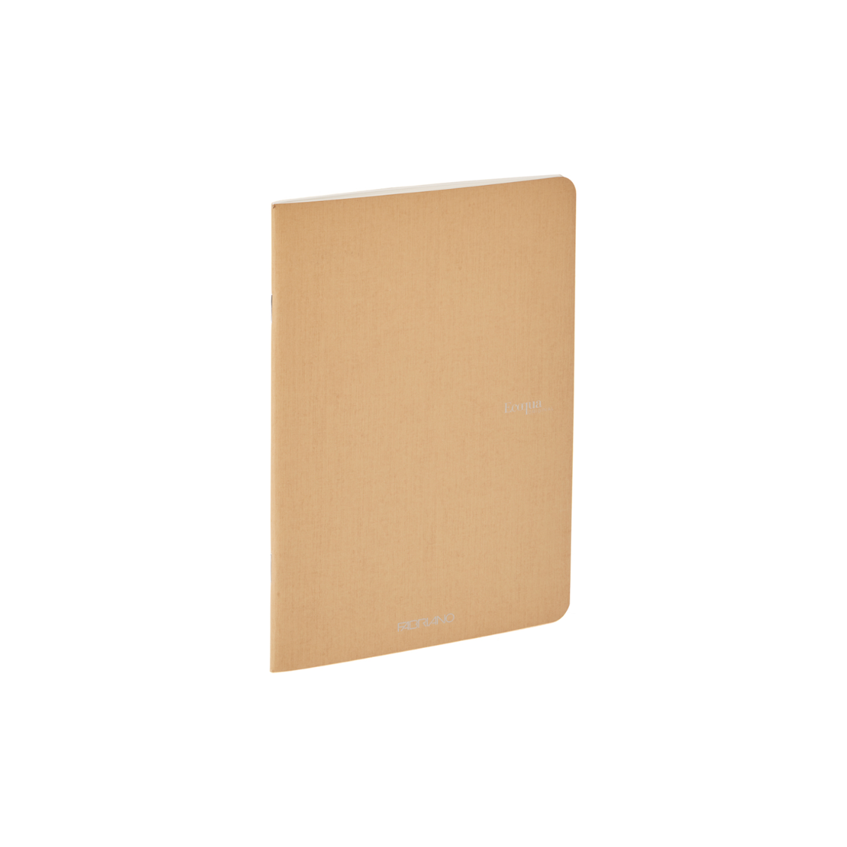 Fabriano ECOQUA Original Stapled Blank Notebooks 5.8x8.3" 40 Pages