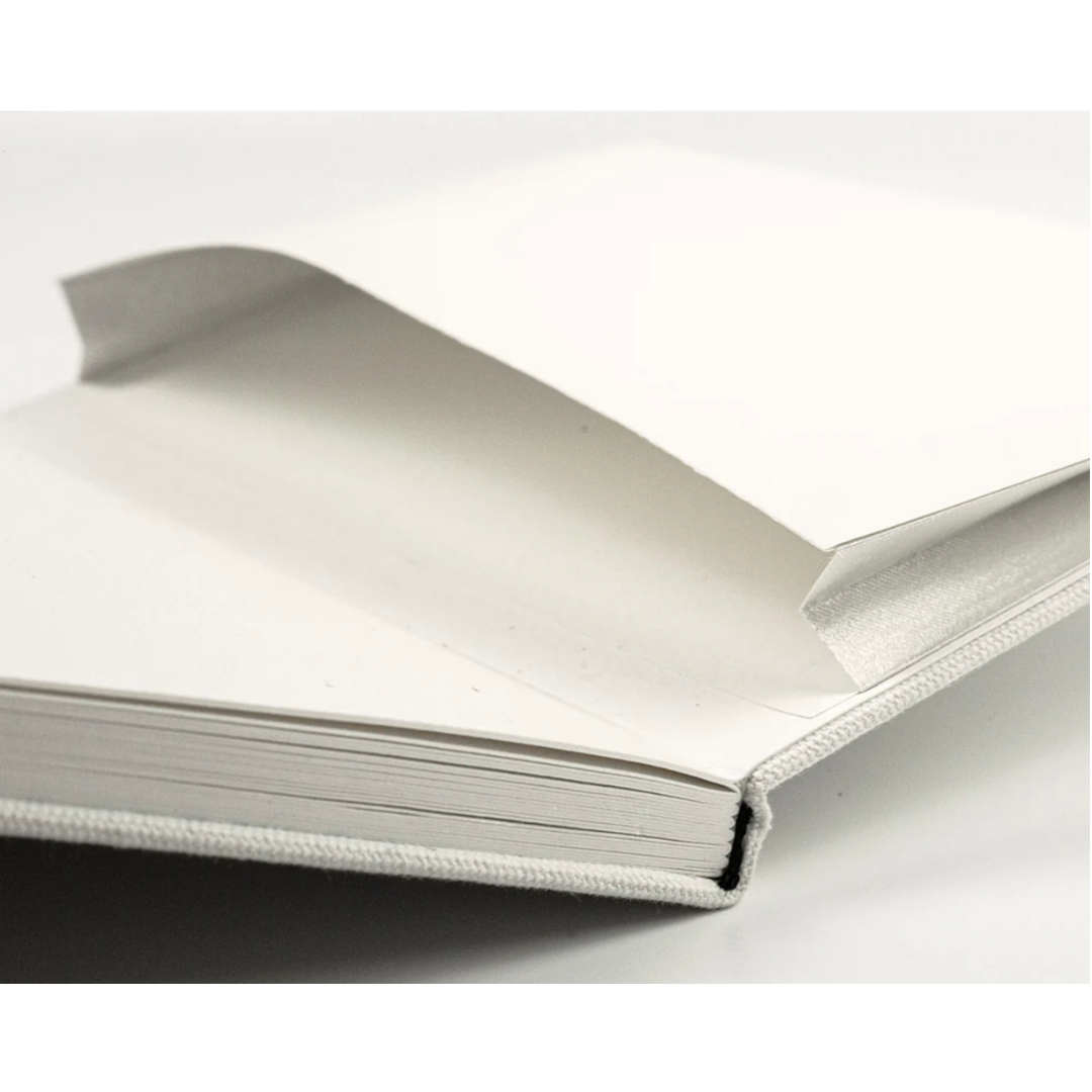 Etchr Portrait Watercolour Sketchbooks