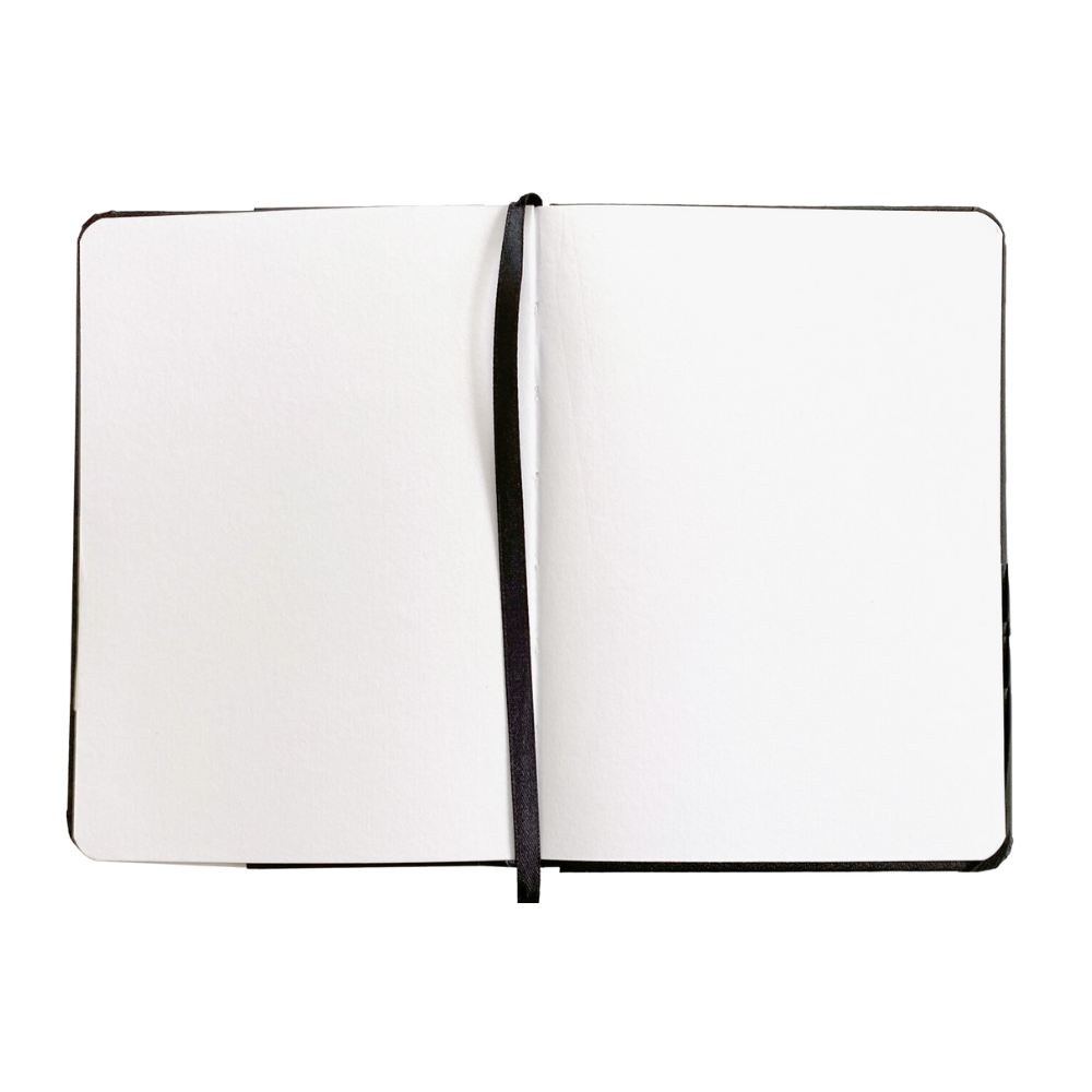 Premium Field Sketchbook A6