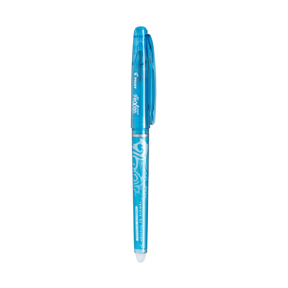 Pilot Frixion Erasable Ink Pens (0.5mm)