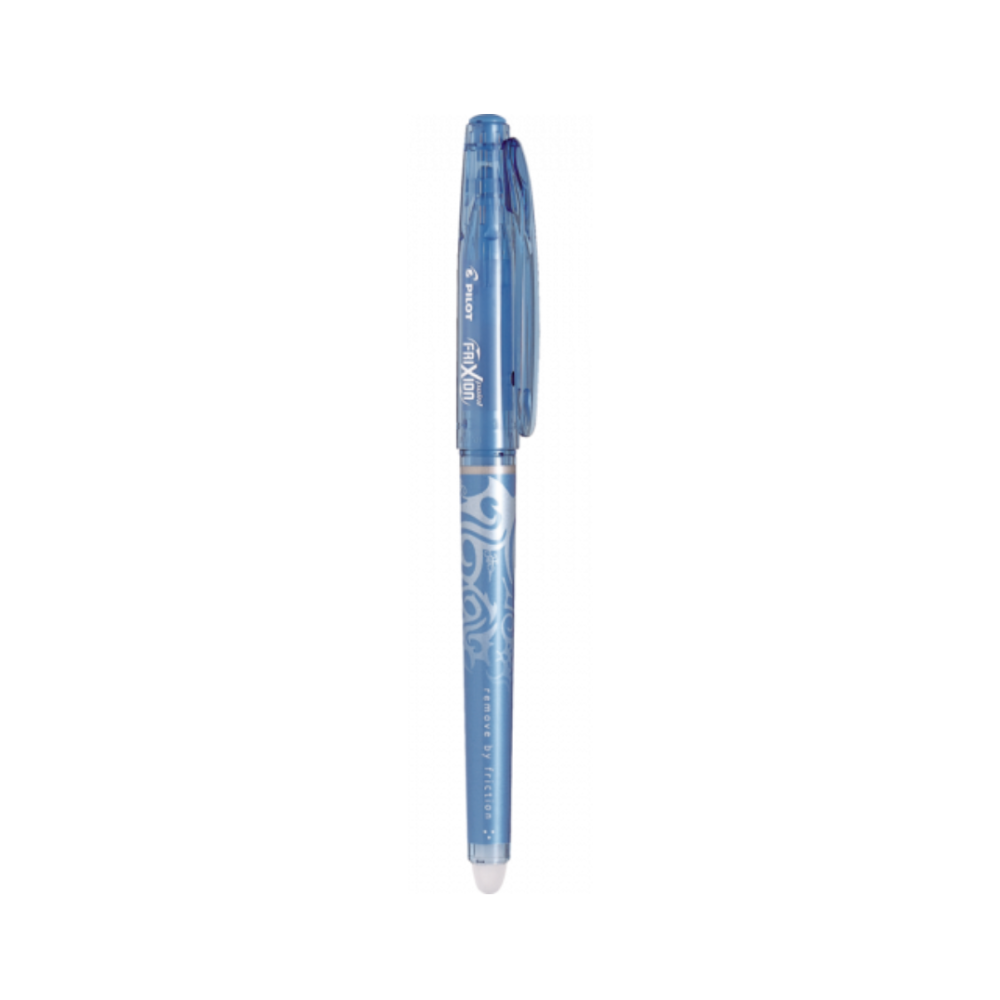 Pilot Frixion Erasable Ink Pens (0.5mm)