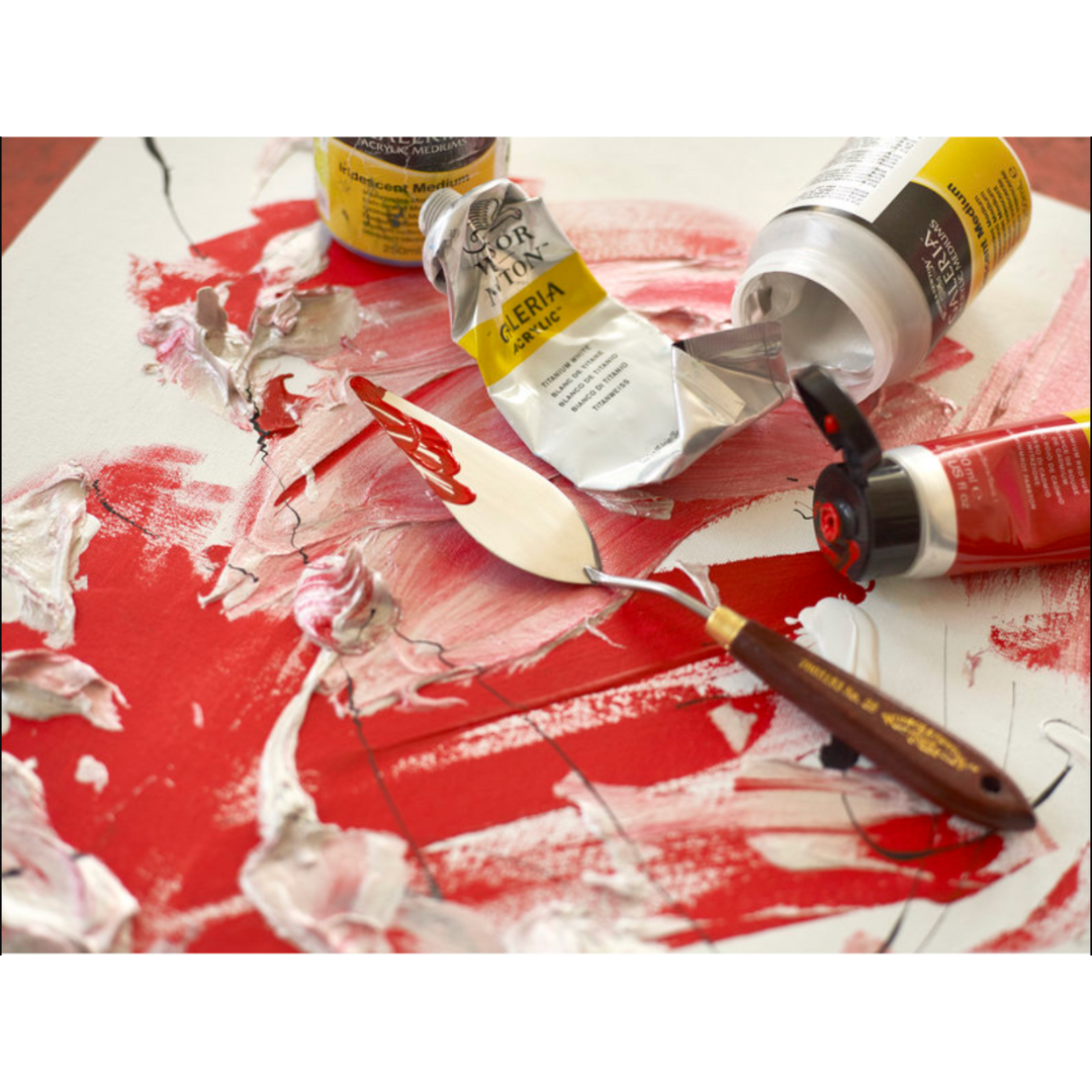 Winsor & Newton Galeria Acrylic Colours 200ml