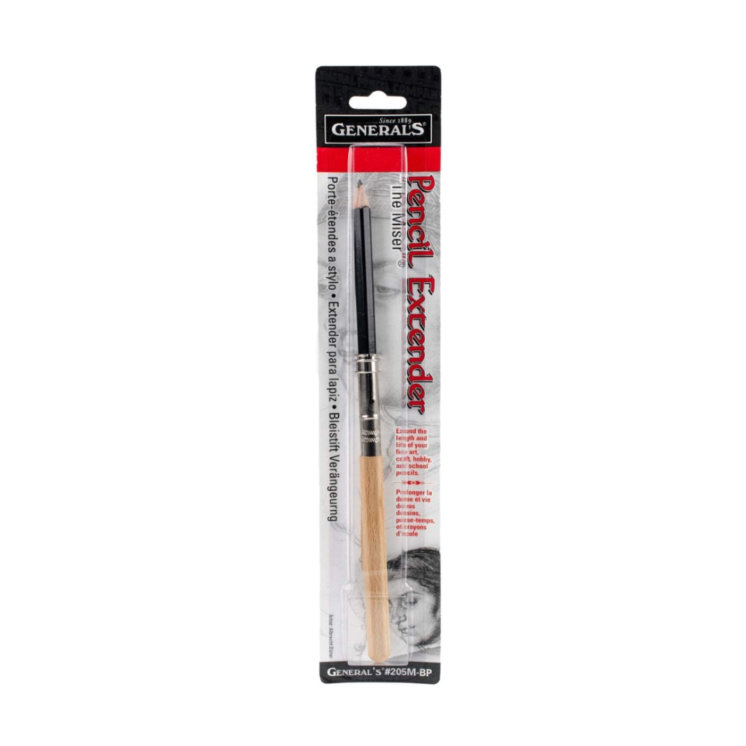 General's Pencil Extender