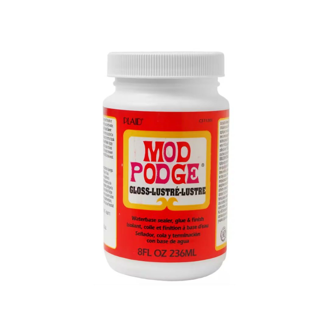 Mod Podge Gloss