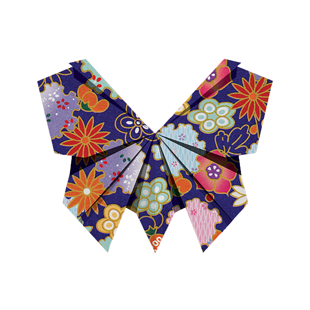 Origami Paper Washi Patterns (500 Sheets)