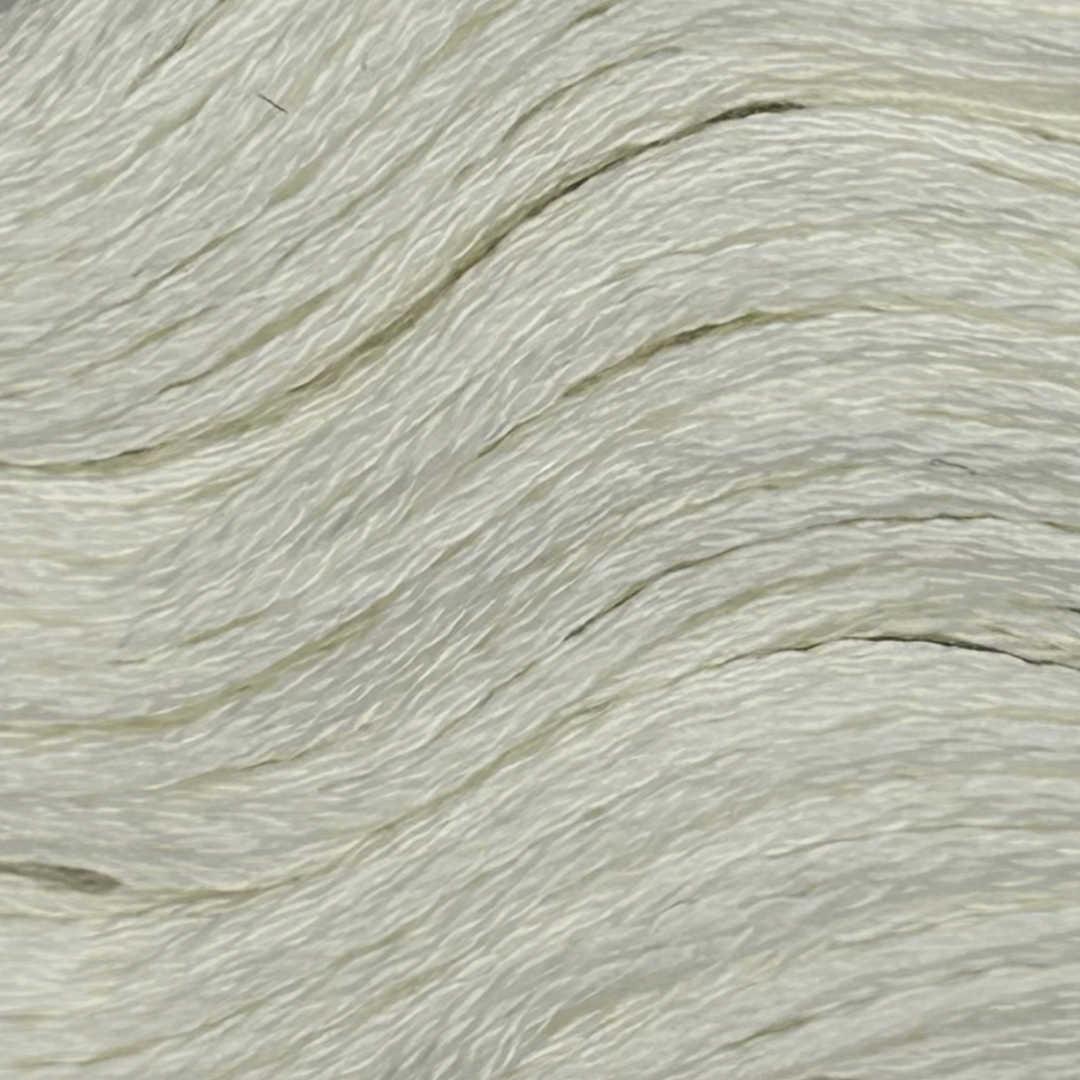 OTF Threads Solid 6-Strand Embroidery Floss
