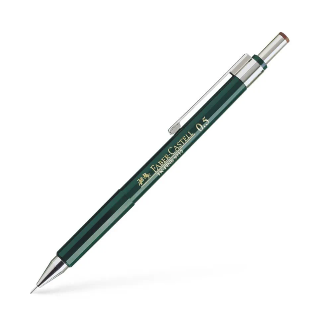 Faber-Castell TK-Fine Mechanical Pencils