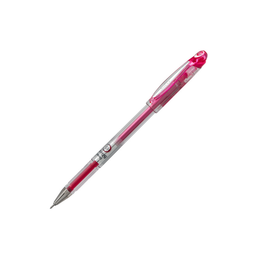 Pentel Slicci Extra Fine Tip Gel Pens (0.25mm)