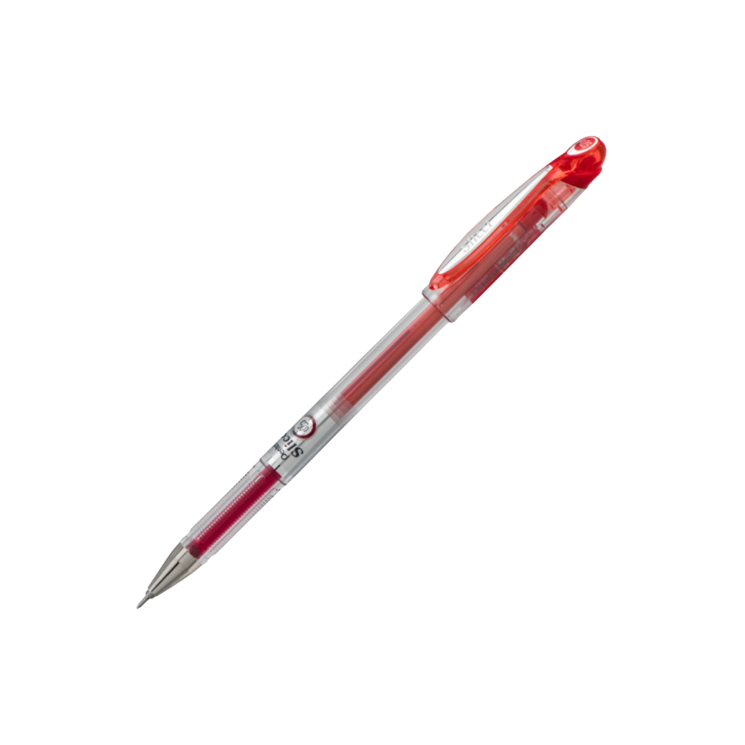 Pentel Slicci Extra Fine Tip Gel Pens (0.25mm)