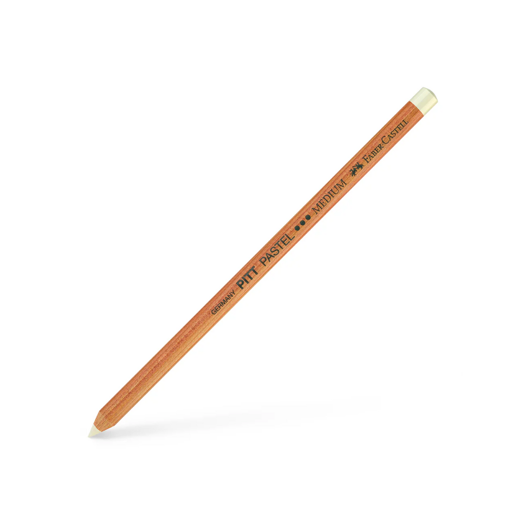 Faber-Castell PITT Pastel Pencils