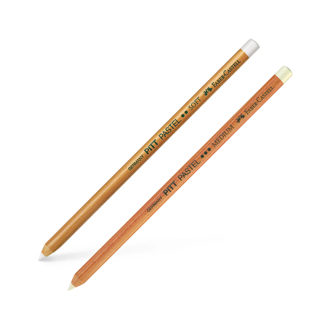 Faber-Castell PITT Pastel Pencils