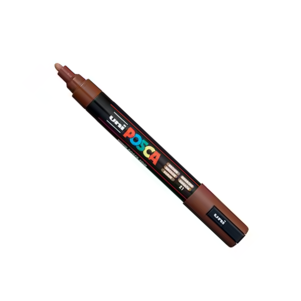 POSCA Paint Markers 5M-Medium