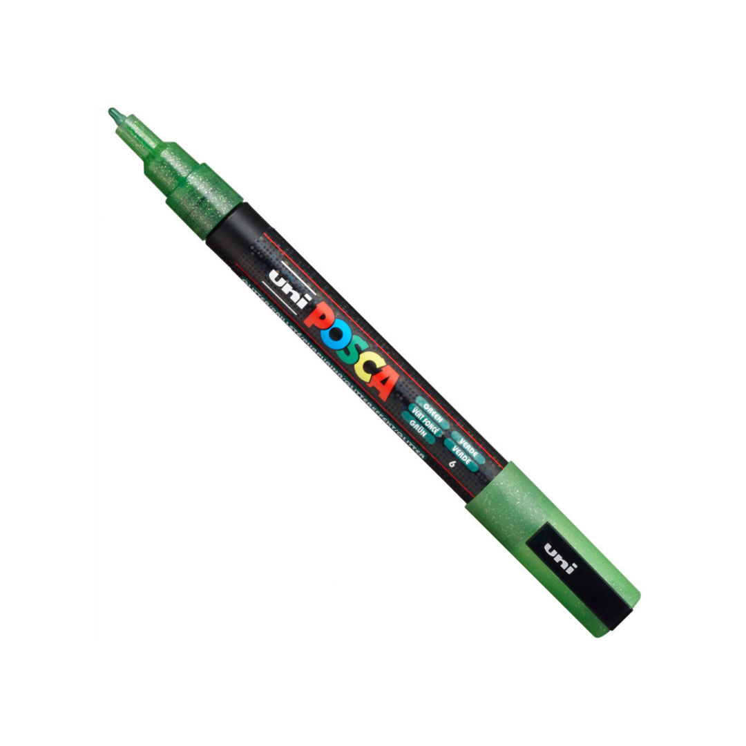 POSCA Paint Markers 3M-Fine Bullet