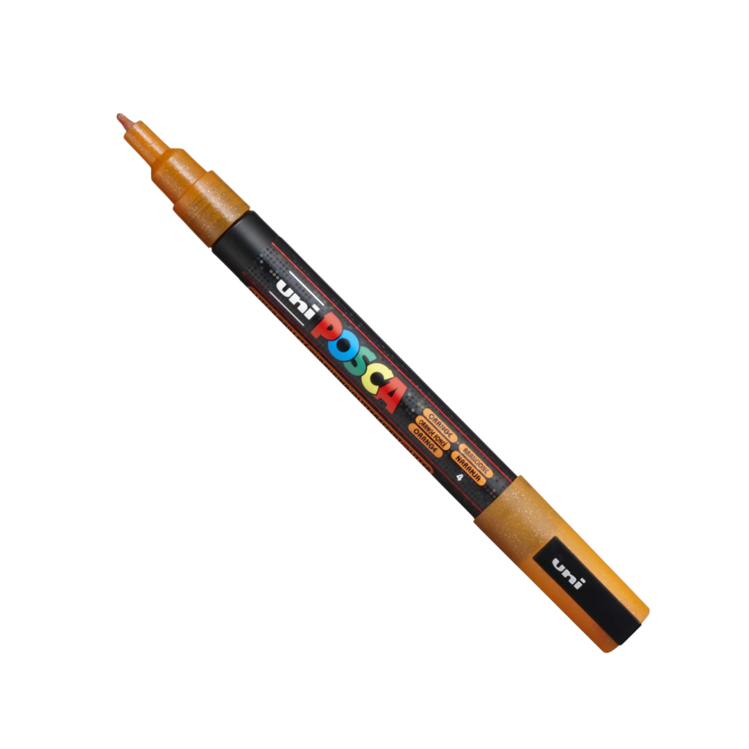 POSCA Paint Markers 3M-Fine Bullet