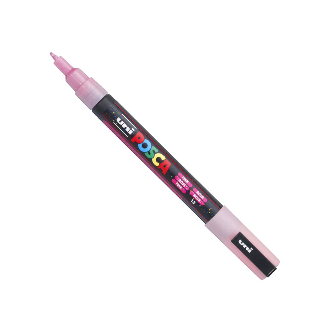 POSCA Paint Markers 3M-Fine Bullet