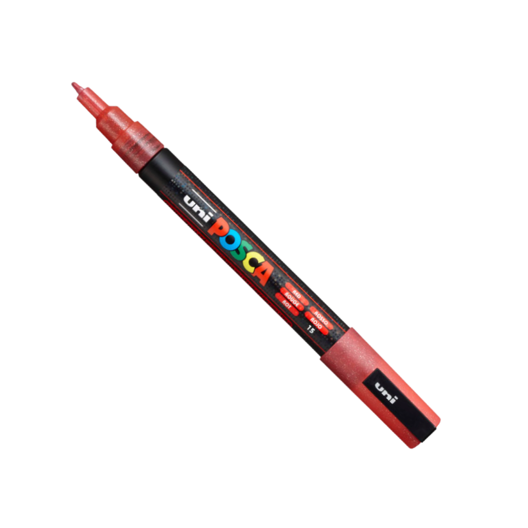 POSCA Paint Markers 3M-Fine Bullet