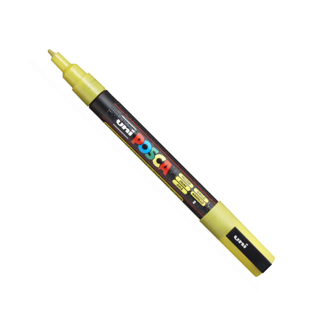 POSCA Paint Markers 3M-Fine Bullet