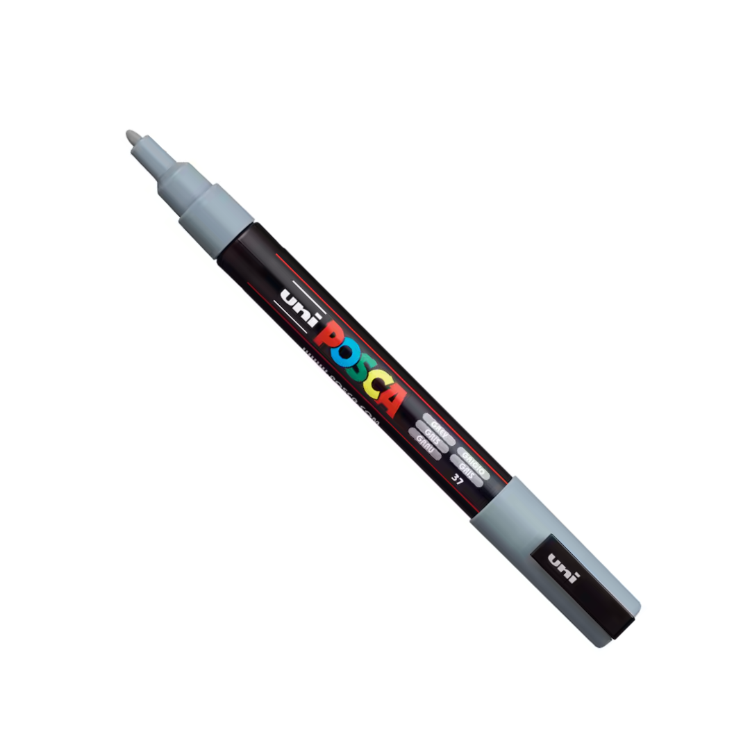 POSCA Paint Markers 3M-Fine Bullet