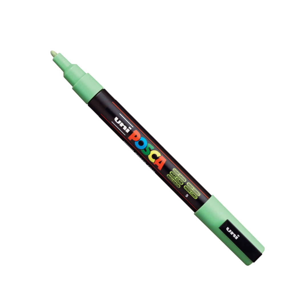 POSCA Paint Markers 3M-Fine Bullet