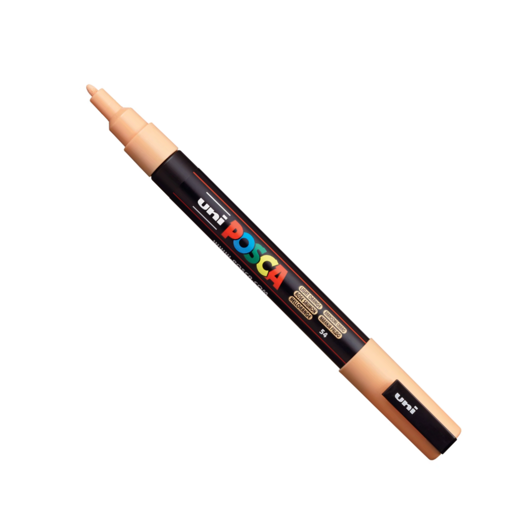POSCA Paint Markers 3M-Fine Bullet
