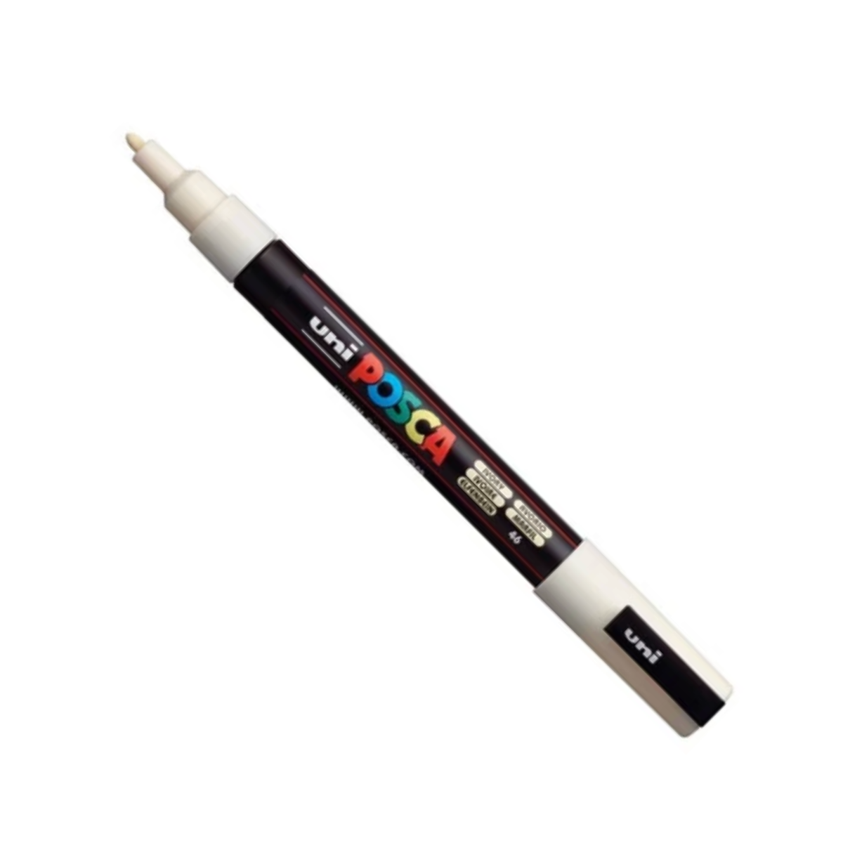 POSCA Paint Markers 3M-Fine Bullet
