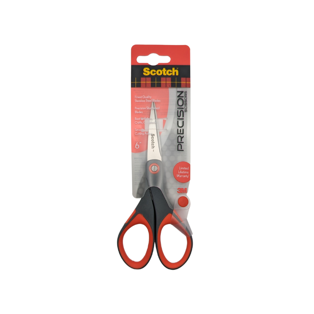 3M Precision Scissors