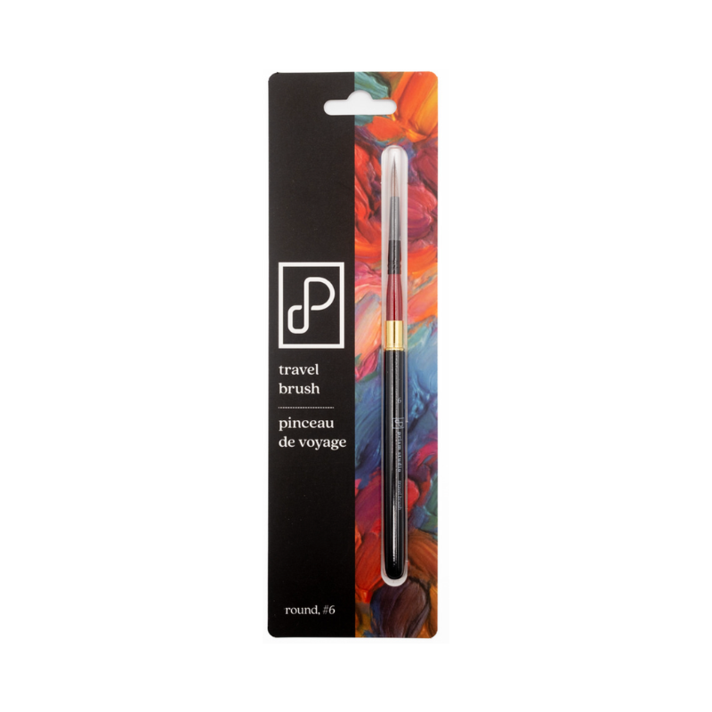 Prism Studio Travel Watercolour Brushes