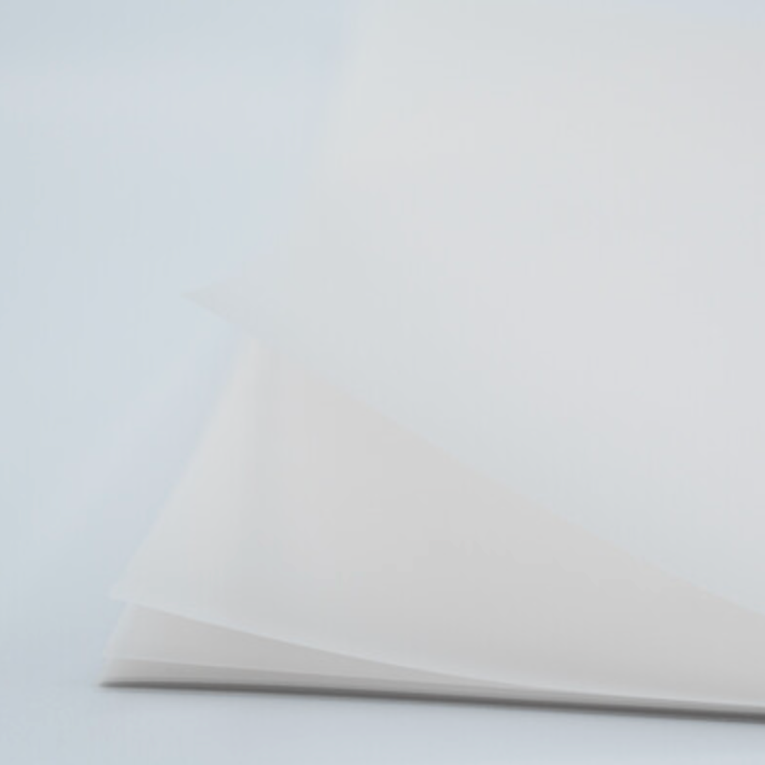 Prism Studio Vellum Paper 10 Sheets 8.5x11"