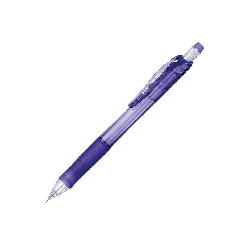 Pentel EnerGize-X Mechanical Pencils (0.5mm)
