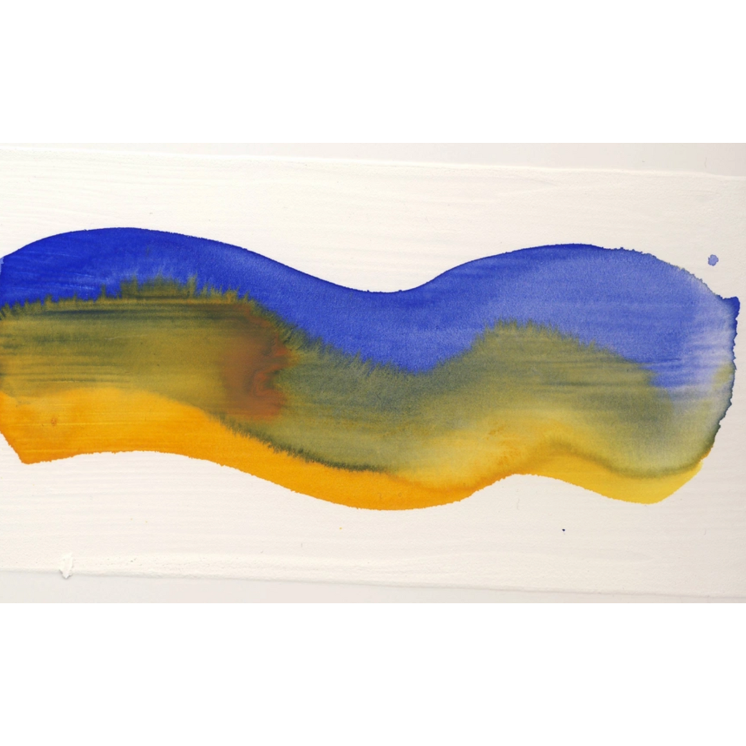 Qor Watercolour Ground 237ml