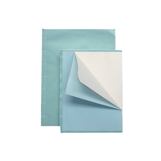 Nobel Art Rice Paper Pad 8x11" 40 Sheets