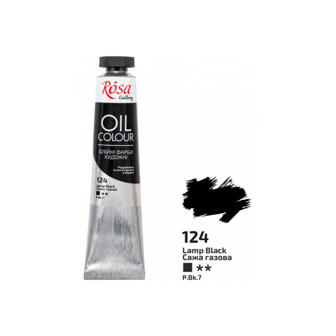 Rosa Gallery Oil Paints 45ml