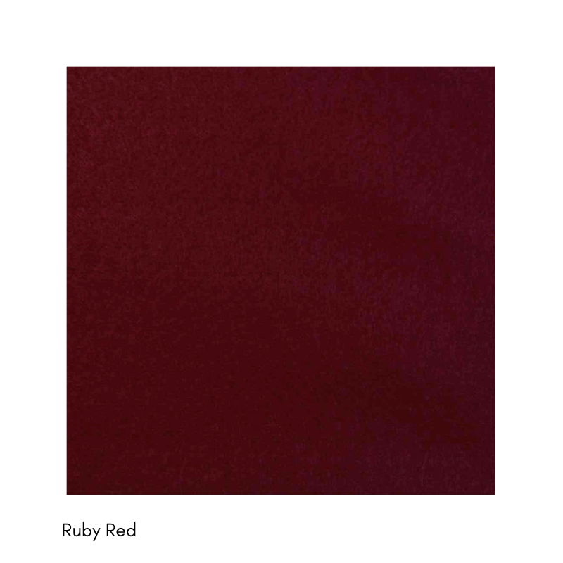 Felt Craft Sheets 9x12" Assorted Colours
