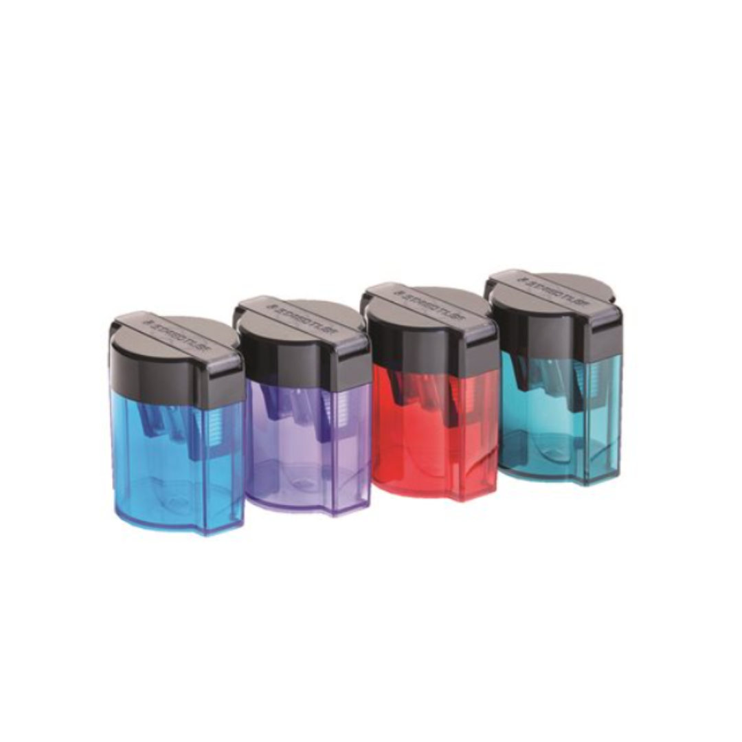 Staedtler 2-Hole Sharpener