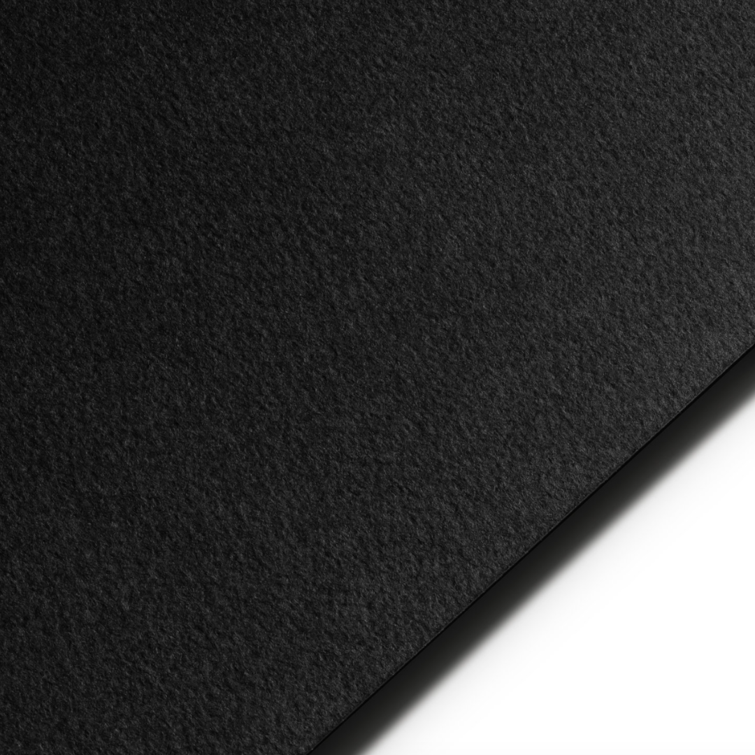 Stonehenge Aqua Black Block CP 140lb 100%Cotton 15 Sheets