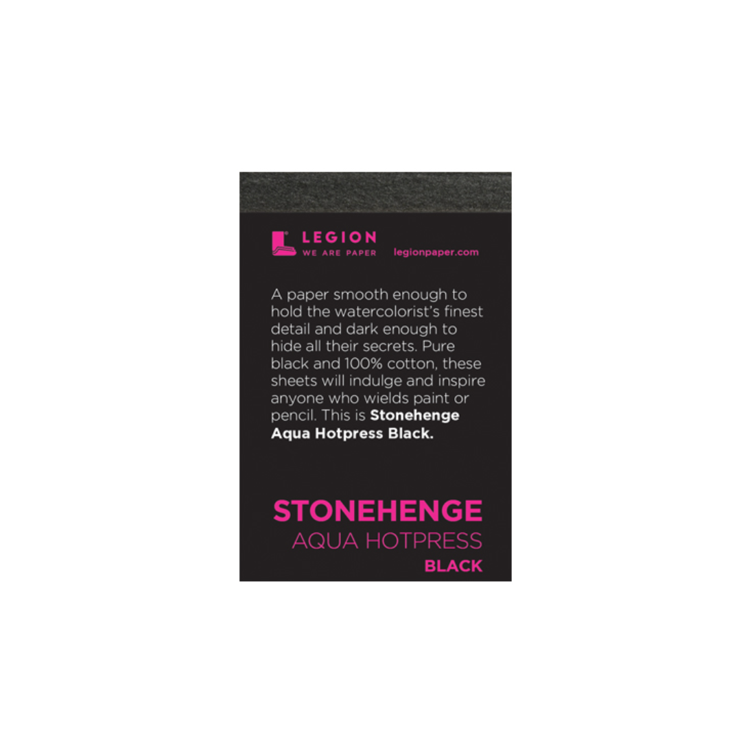 Legion Stonehenge Mini Pads