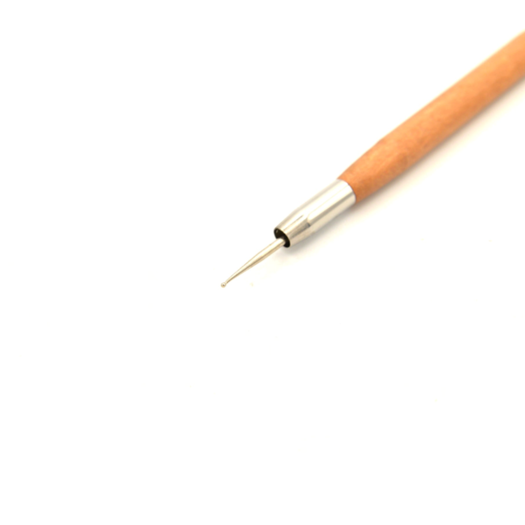 Nobel Arts 6" Double Ball Styluses