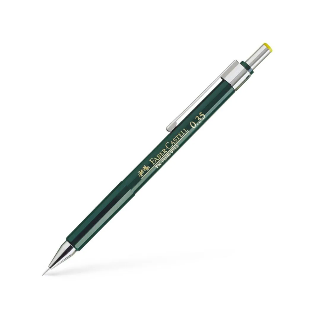 Faber-Castell TK-Fine Mechanical Pencils