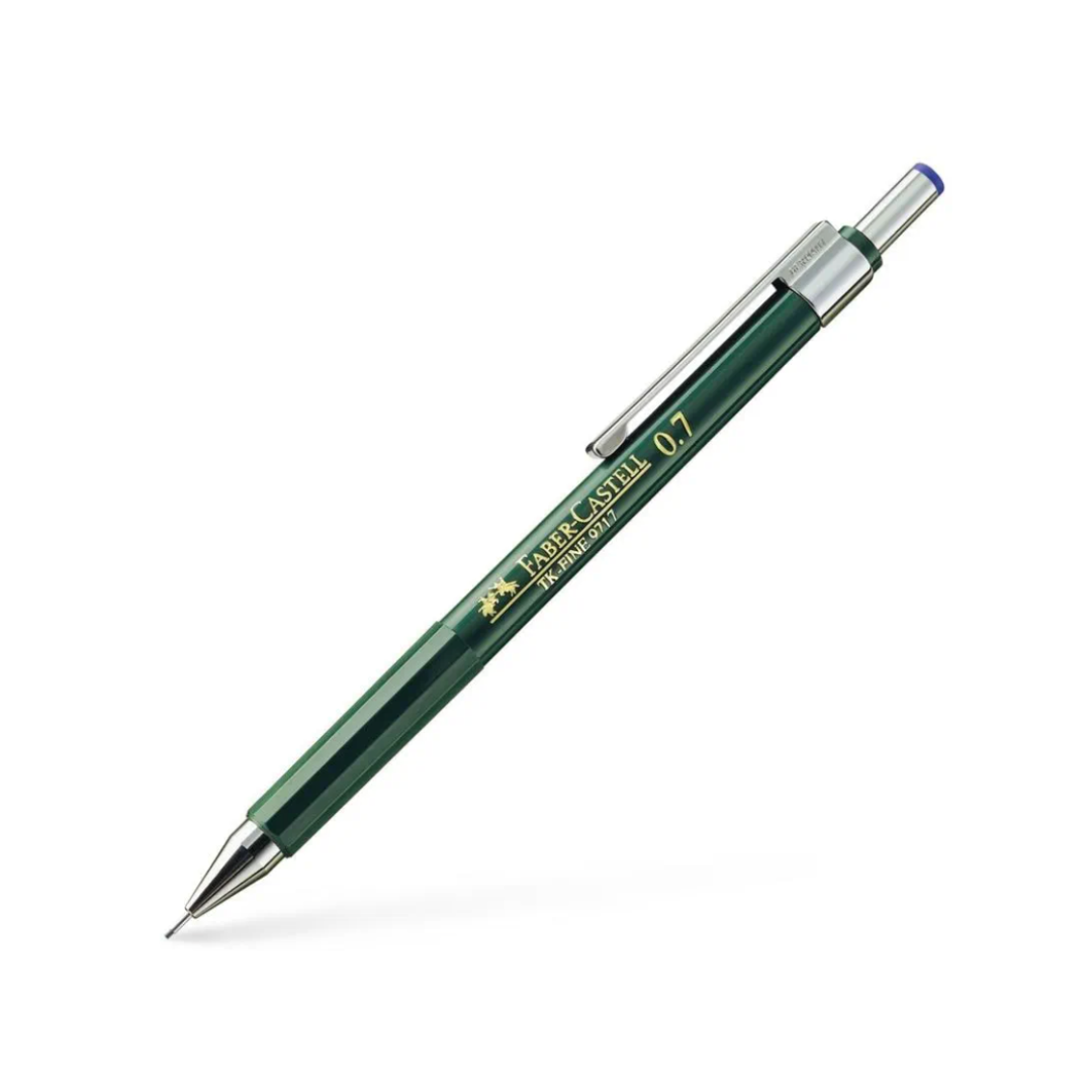 Faber-Castell TK-Fine Mechanical Pencils