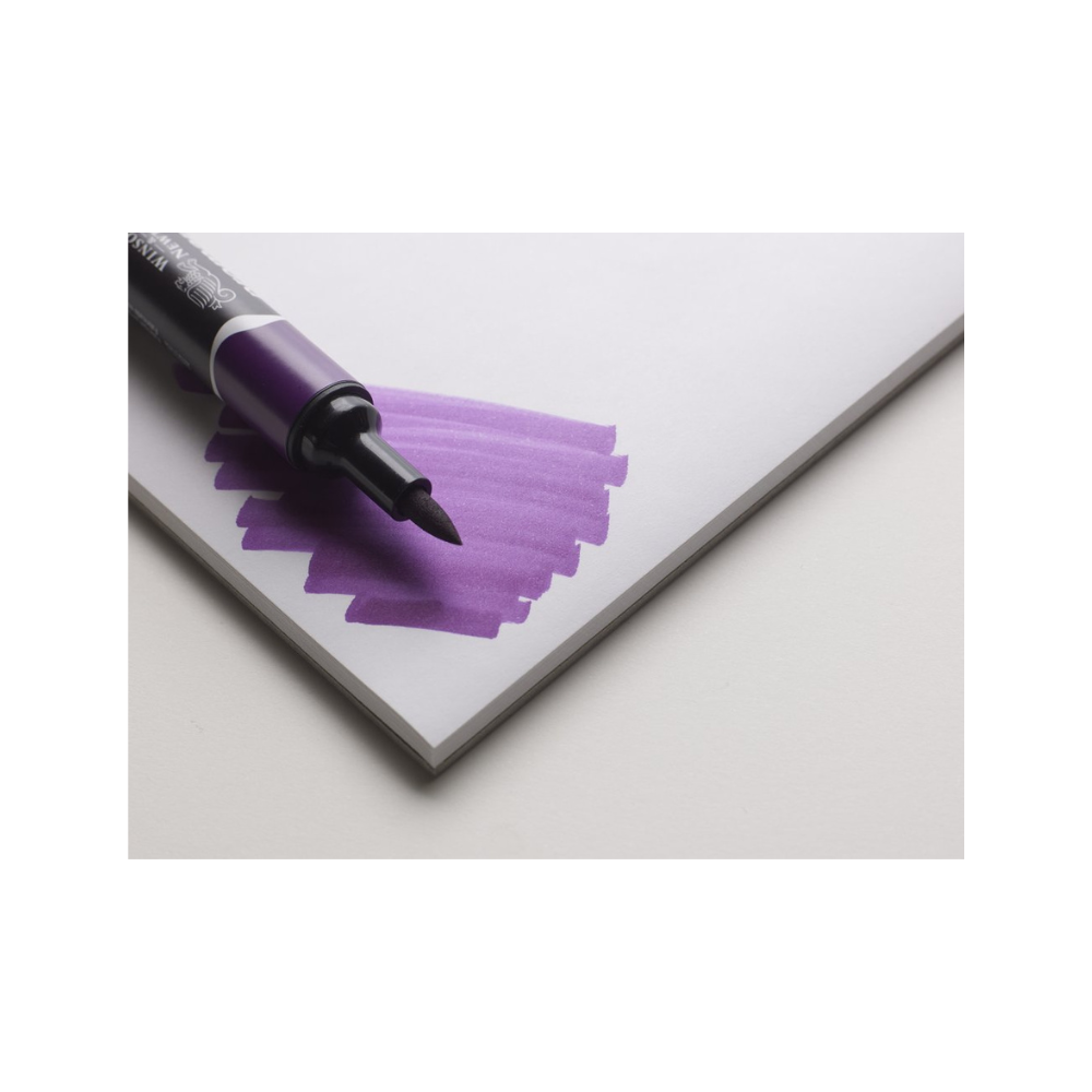 W&N Bleedproof Marker Pad 9x12"