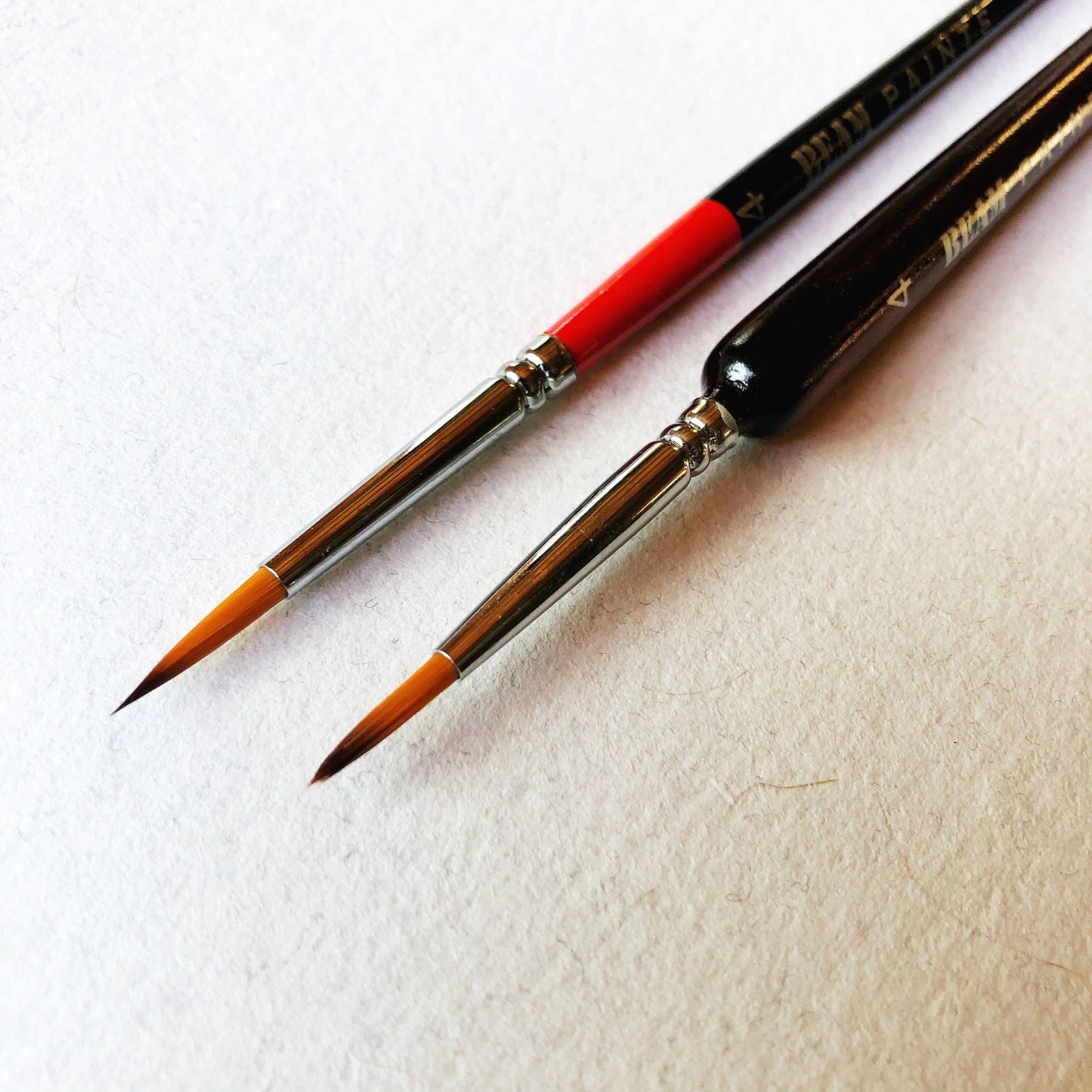 Beam Paints Basics Watercolour Travel Brush